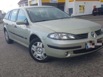 Renault Laguna GrandTour