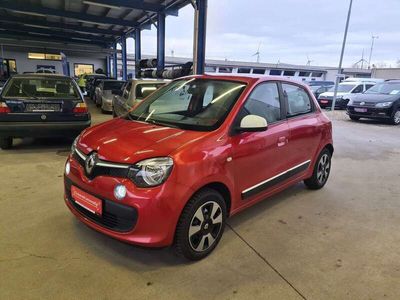 gebraucht Renault Twingo SCe 70 5-türig Zen - Topzustand!