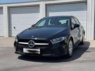 Gebraucht 2019 Mercedes A180 Limousine | € 18.000 (Fairer Preis)