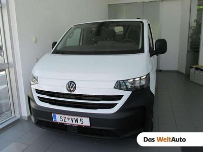 Weiß Gebraucht 2025 VW Transporter Van | € 42.450