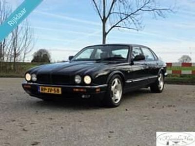 gebraucht Jaguar XJR 4.0 Supercharged