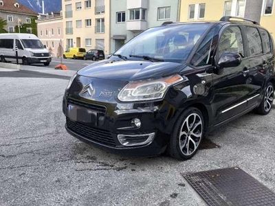 Gebraucht 2013 Citroën C3 Attraction Van / Kleinbus | € 4.600 (Etwas zu teuer)