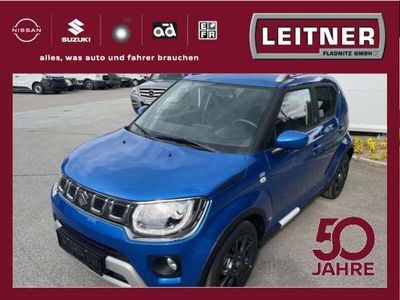 gebraucht Suzuki Ignis 1.2 DJ Hybrid Allgrip shine