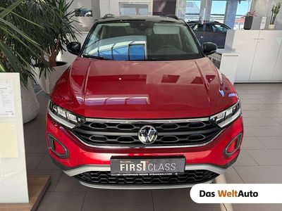 Rot Neu 2025 VW T-Roc SUV | € 31.980 (Fairer Preis)
