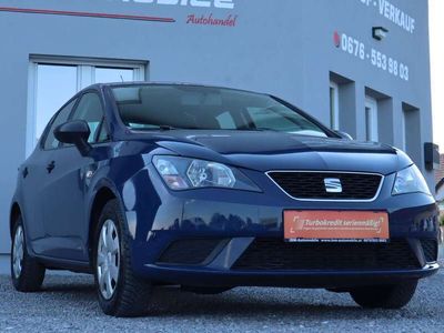 gebraucht Seat Ibiza Reference