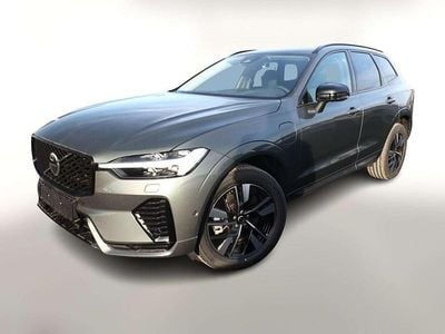 Silber Neu 2025 Volvo XC60 Plus SUV | € 59.108
