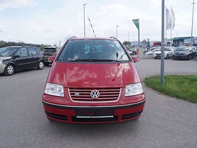 VW Sharan