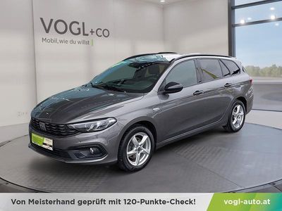 gebraucht Fiat Tipo FireFly Turbo 100 City Sport