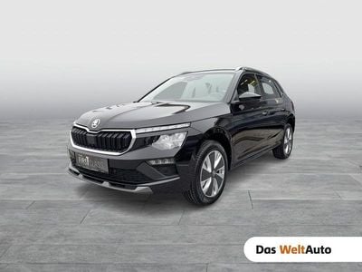 gebraucht Skoda Kamiq Selection TSI DSG