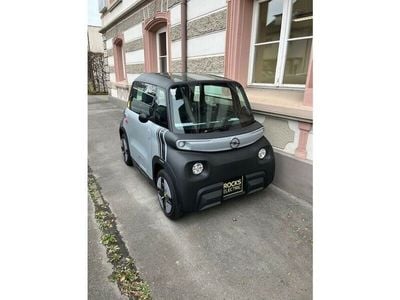 Gebraucht 2023 Opel Rocks-e Rocks Kleinwagen | € 7.990