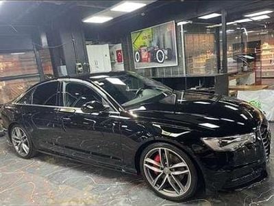 Gebraucht 2016 Audi A6 Sport Limousine | € 19.000 (Fairer Preis)