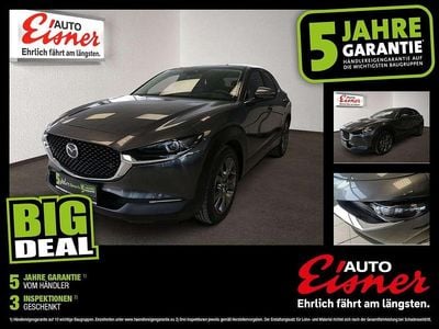 gebraucht Mazda CX-30 X180 AWD GT+ SO/PR/TE BIG DEAL