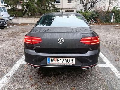 Gebraucht 2018 VW Passat Highline Limousine | € 18.000 (Fairer Preis)