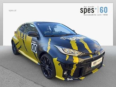 Schwarz Gebraucht 2021 Toyota Yaris Basis Limousine | € 33.958 (Fairer Preis)