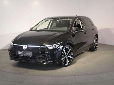 Gebraucht VW Golf VIII 150 PS (110 kW) 2025 Schwarz Limousine