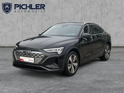 Schwarz metallicperleffektno Neu 2025 Audi Q8 e-tron Business SUV | € 73.990