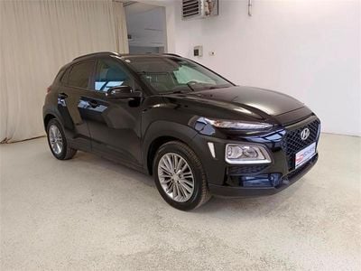 Gebraucht Hyundai Kona 136 PS (100 kW) 2020 SUV
