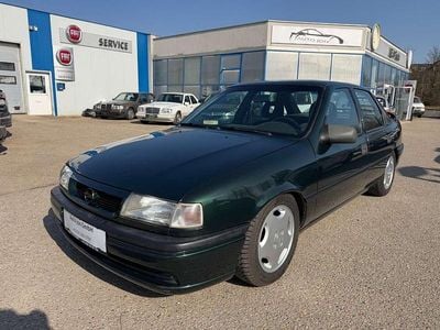 Gebraucht Opel Vectra 71 PS (52 kW) 1995 Grün Limousine