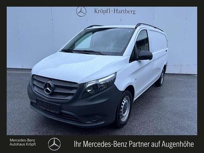 Weiß Gebraucht 2019 Mercedes Vito Van | € 19.188 (Superpreis)