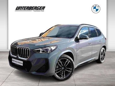 gebraucht BMW X1 xDrive20d 48V Aut.