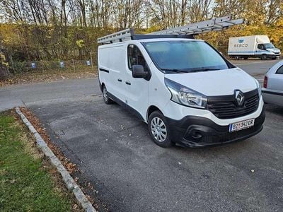 Gebraucht 2016 Renault Trafic Van | € 13.000 (Superpreis)