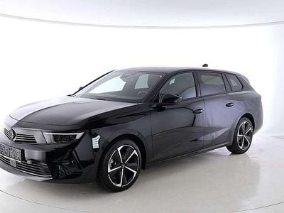 Karbon schwarz Gebraucht 2025 Opel Astra Kombi | € 25.990 (Guter Preis)