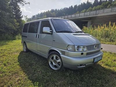 Gebraucht VW Multivan Business 151 PS (111 kW) 2001 Van