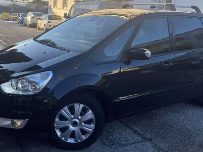 Gebraucht Ford Galaxy Trend 140 PS (102 kW) 2008 Van / Kleinbus