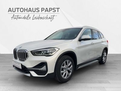 gebraucht BMW X1 xDrive20d