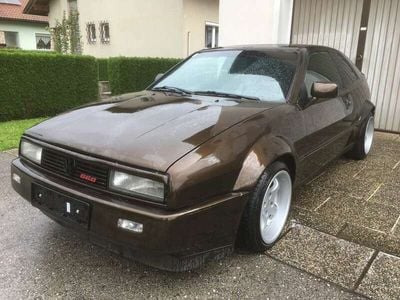 gebraucht VW Corrado G60