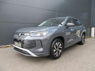 Mittelgrau metallic Gebraucht 2025 VW Tayron SUV | € 45.990 (Fairer Preis)