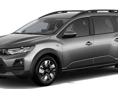 Neu 2025 Dacia Jogger Expression Van / Kleinbus | € 29.515 (Fairer Preis)