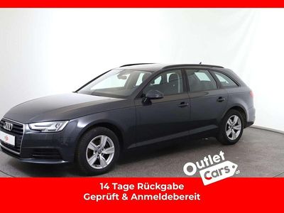 Grau Gebraucht 2019 Audi A4 Kombi | € 20.950 (Guter Preis)