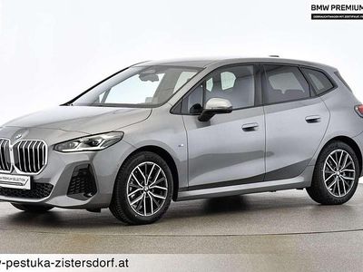 Grau Gebraucht 2025 BMW 218 Luxury Line Kombi | € 41.890 (Teuer)