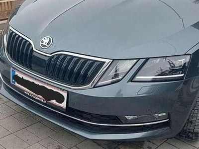 Gebraucht 2018 Skoda Octavia Style Kombi | € 17.800 (Teuer)