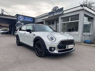 gebraucht Mini Cooper Clubman Automatik