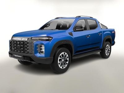 Neu 2025 Maxus T60 Abholung | € 53.671