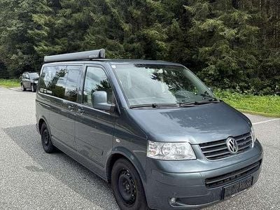 Gebraucht VW Multivan Highline 174 PS (127 kW) 2004 Van