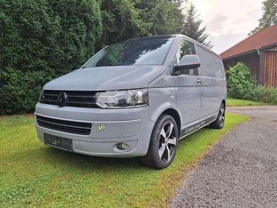 Grau Gebraucht 2006 VW Transporter Van | € 3.990