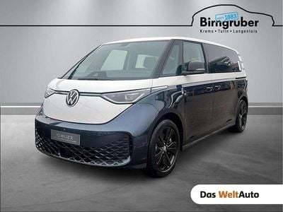 gebraucht VW ID. Buzz ID BuzzPro LR 210 kW