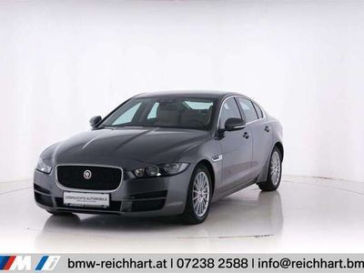 gebraucht Jaguar XE E-Performance Prestige