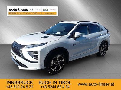 gebraucht Mitsubishi Eclipse Cross 24 PHEV 4WD Diamond CVT Aut.