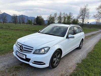 Gebraucht 2012 Mercedes 180 Avantgarde Limousine | € 11.490