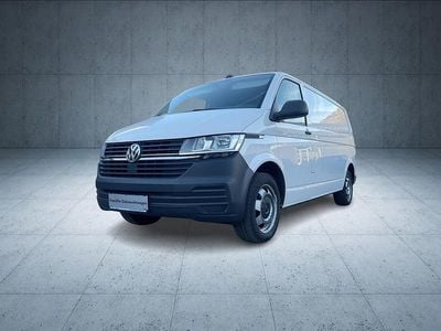 Weiss normal Gebraucht 2020 VW T6.1 Van | € 23.000 (Superpreis)