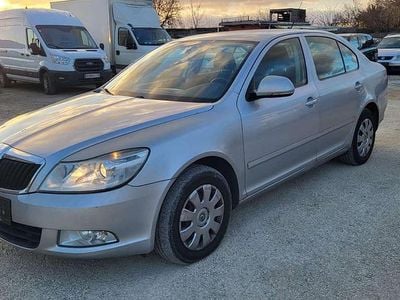 gebraucht Skoda Octavia 16 TDI PD* Navi*Tempomat*Sitzheizung