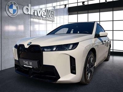 Grau Gebraucht 2025 BMW iX M Sport SUV | € 84.900