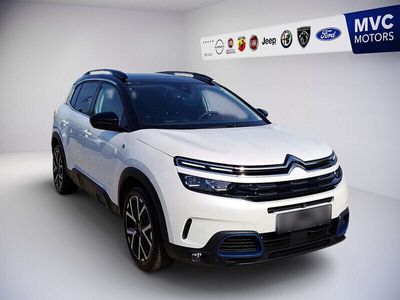 gebraucht Citroën C5 Aircross Shine Hybrid 225 e-EAT8