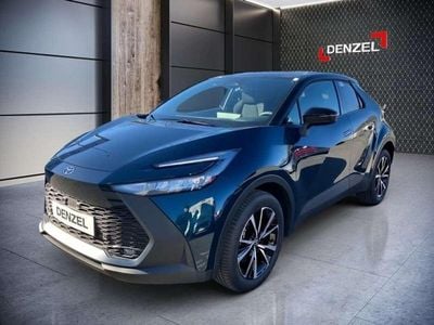 Gebraucht Toyota C-HR Active 151 PS (111 kW) 2025 Blau SUV