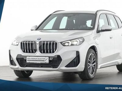 Gebraucht 2025 BMW X1 M Sport SUV | € 46.990 (Teuer)