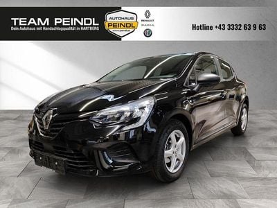 Gebraucht 2021 Renault Clio V Life Limousine | € 9.990 (Guter Preis)